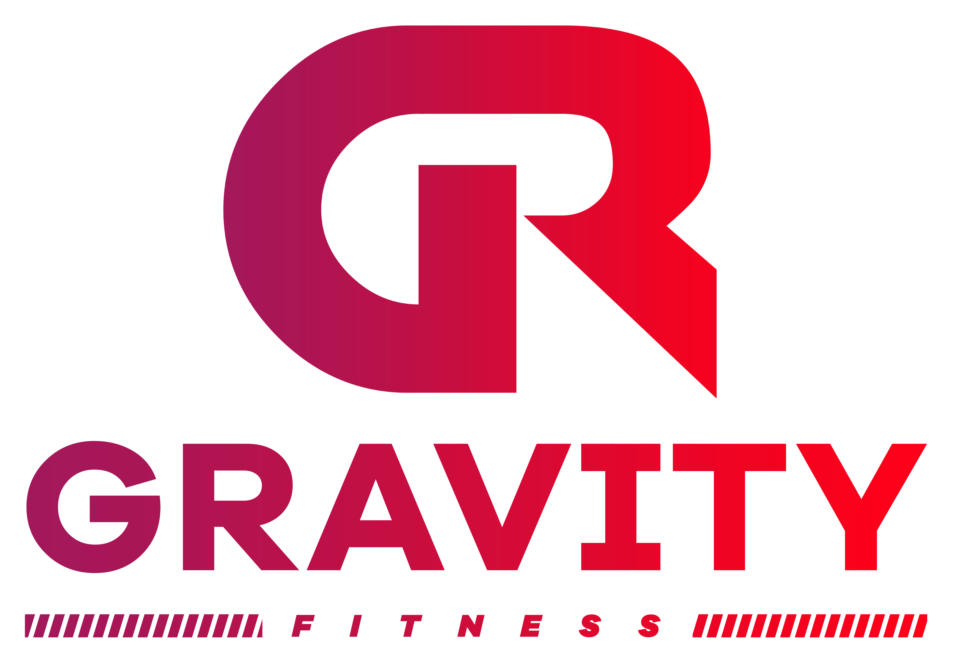 Gravity Fitness Ltd logo